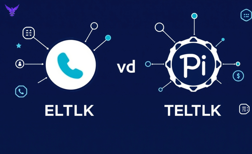 TELTLK und Pi TELTLK: Der umfassende Leitfaden für die nächste Generation der dezentralen Kommunikation