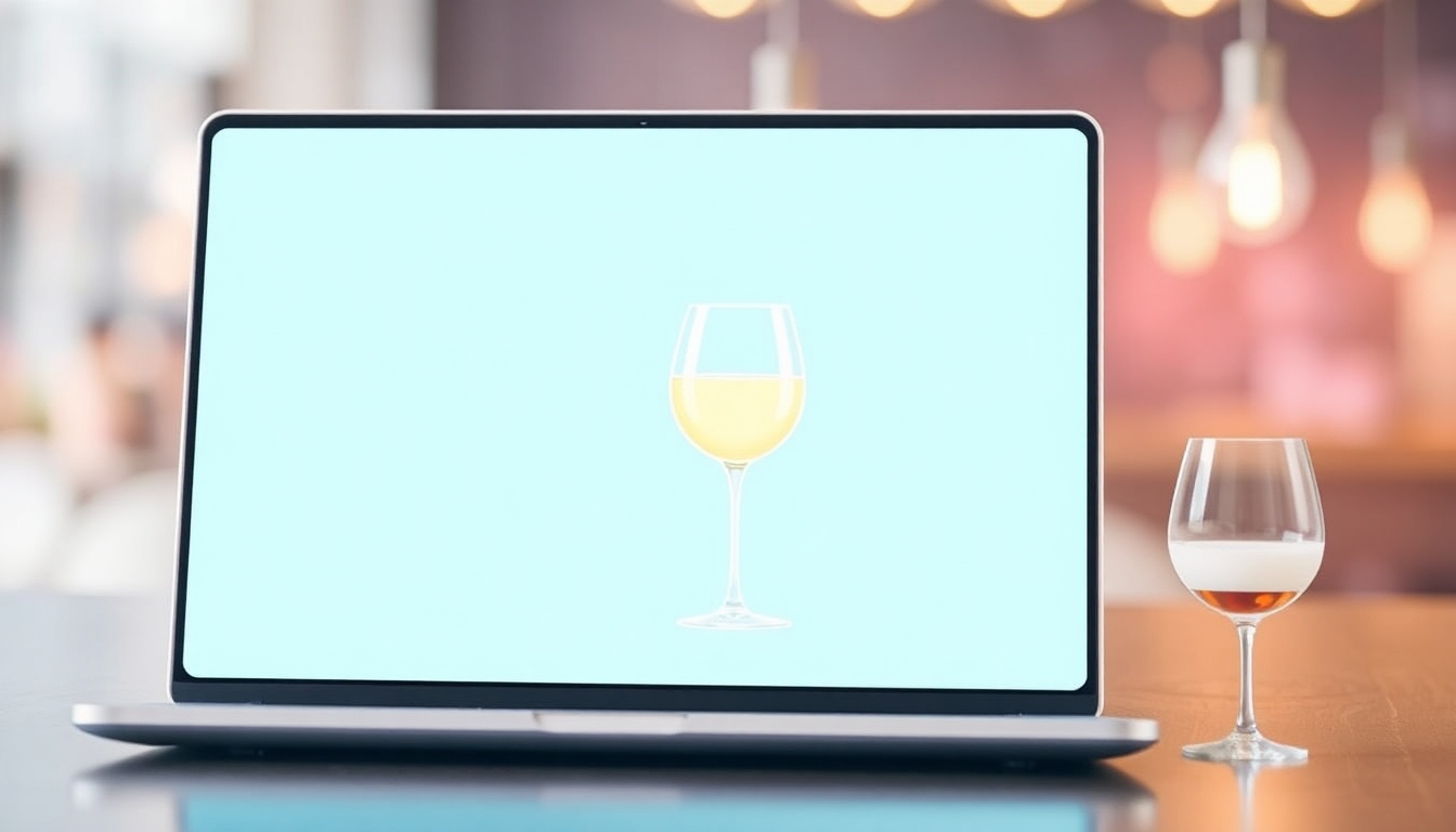 Weinladen Online: Ein umfassender Leitfaden zum Online-Weinhandel