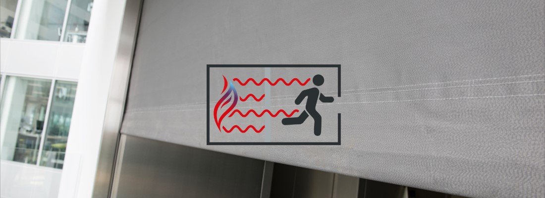 Redéfinir la sécurité incendie dans les bâtiments modernes : mon retour d’expérience sur les rideaux coupe-feu Firescreens